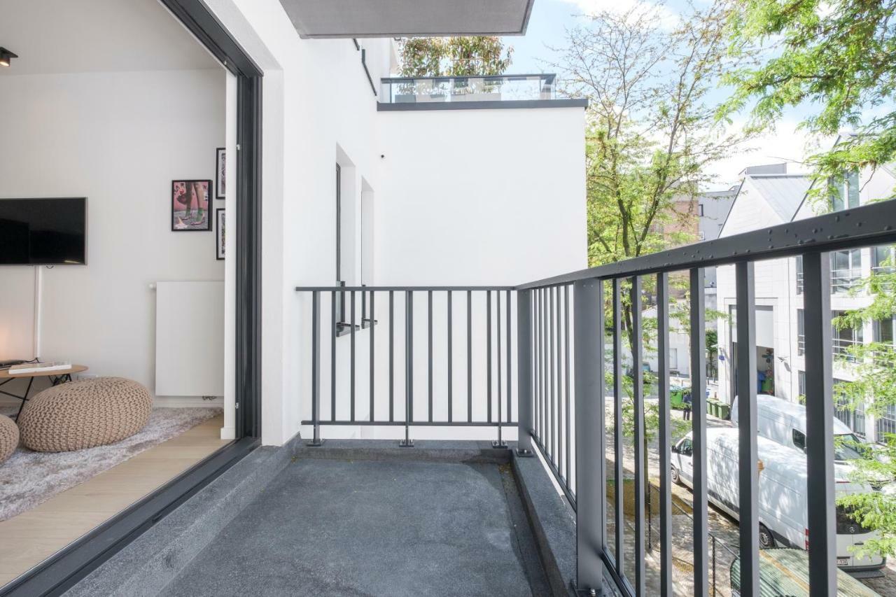 Appartement Artichic