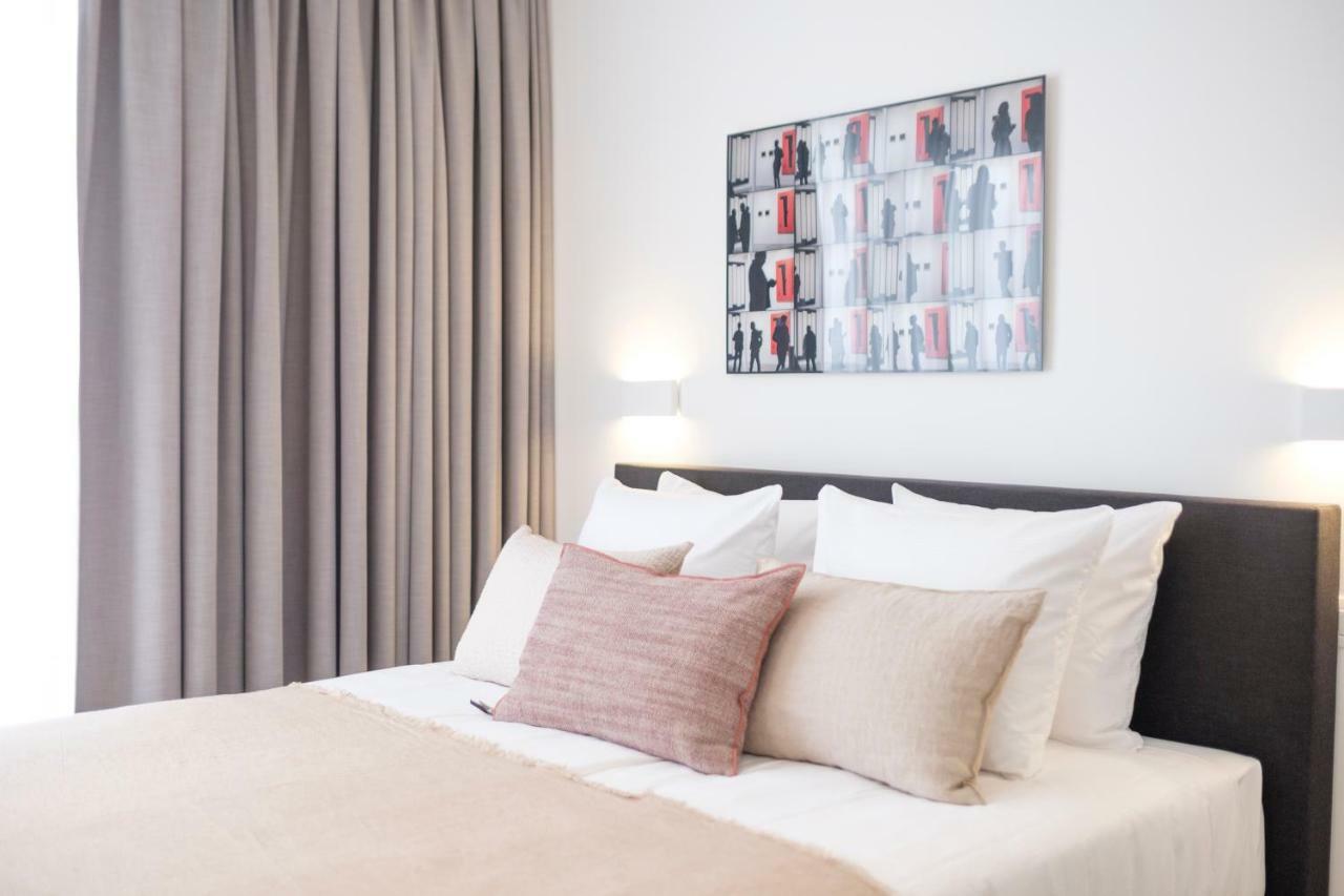 Artichic Appartement *