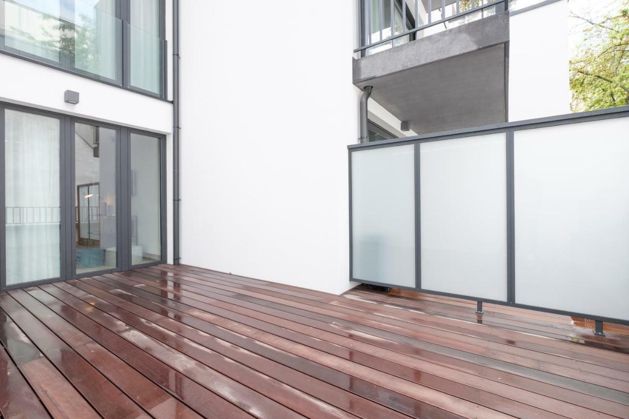 Artichic Appartement *