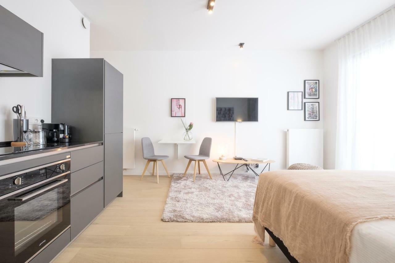 Artichic Appartement Brussel