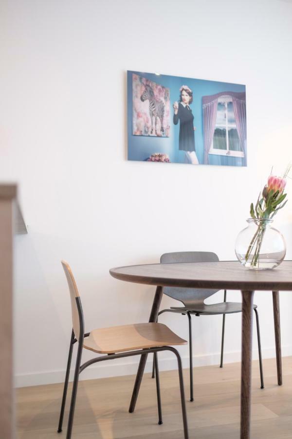 Appartement Artichic *