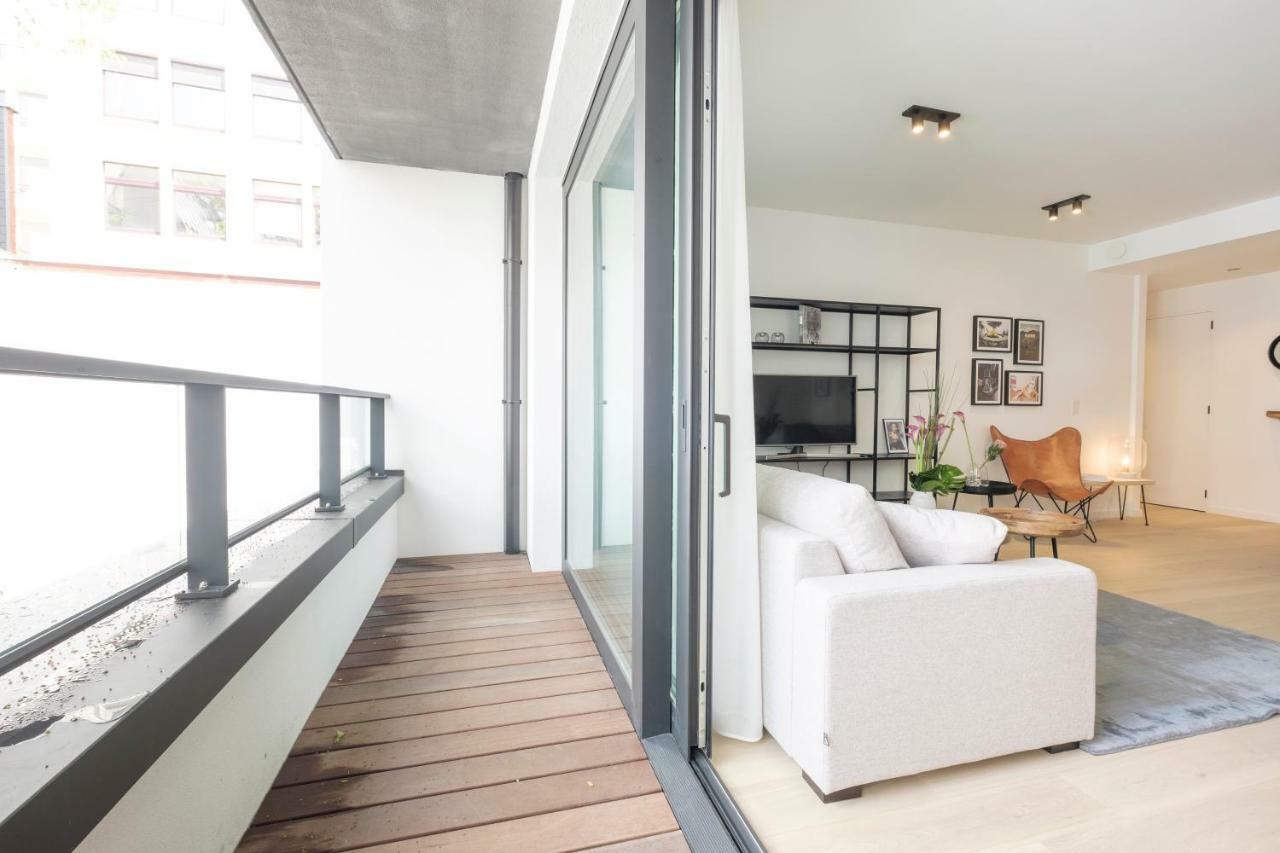 Artichic Appartement