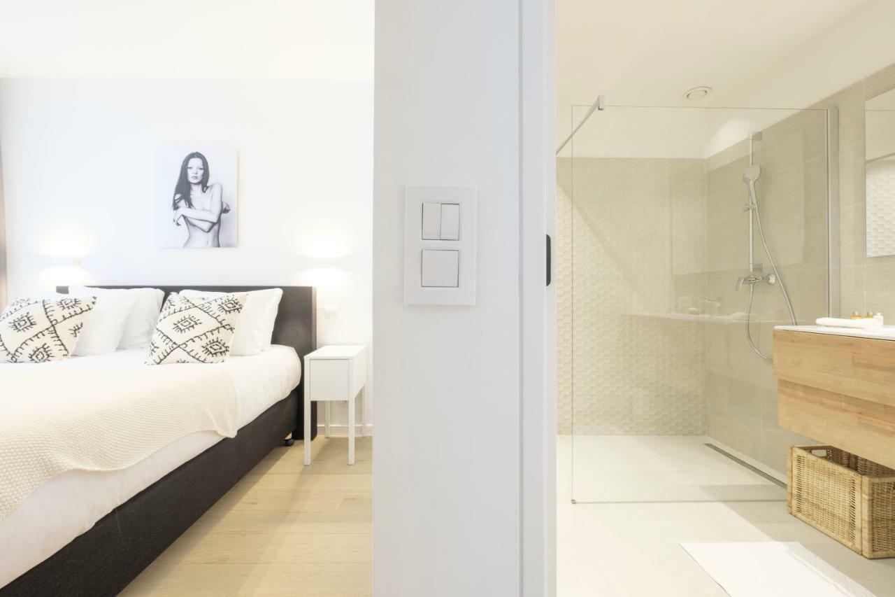 Appartement Artichic *