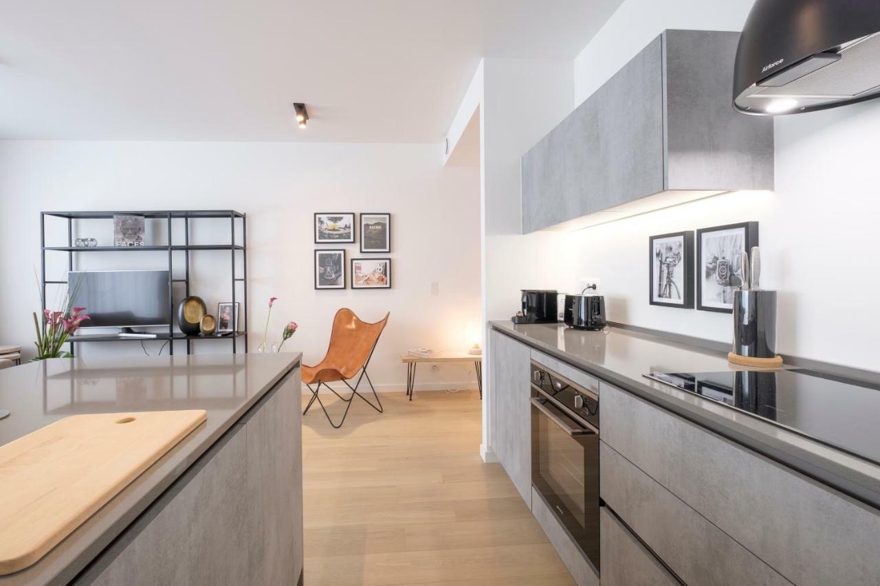 Artichic Appartement *