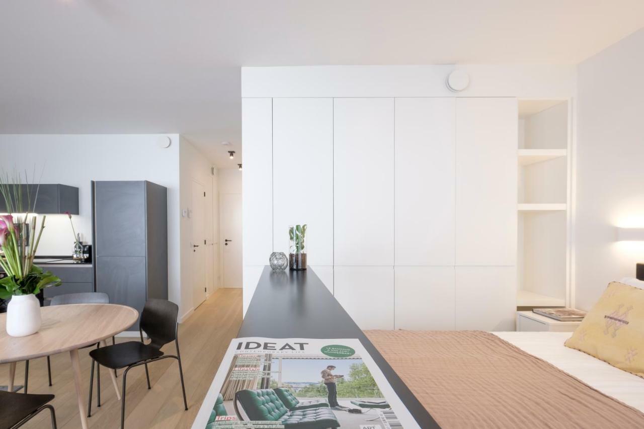 Artichic Appartement
