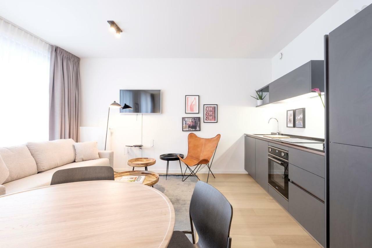 Artichic Appartement *