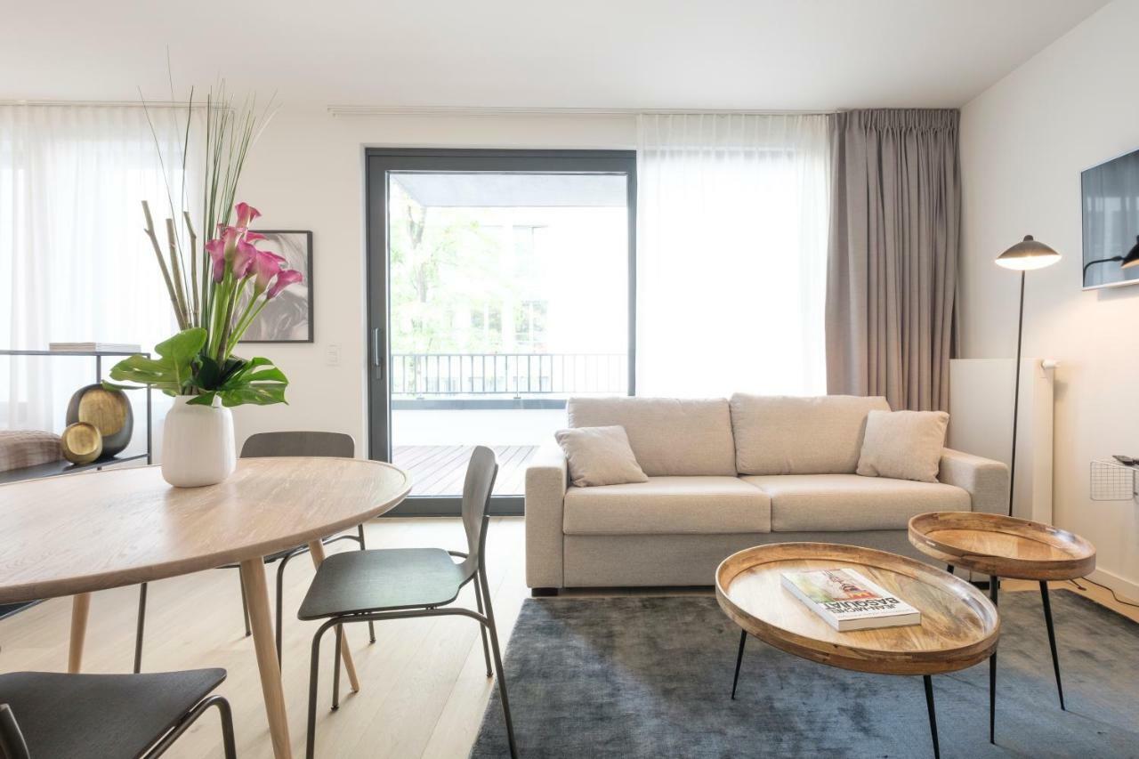 Artichic Appartement *