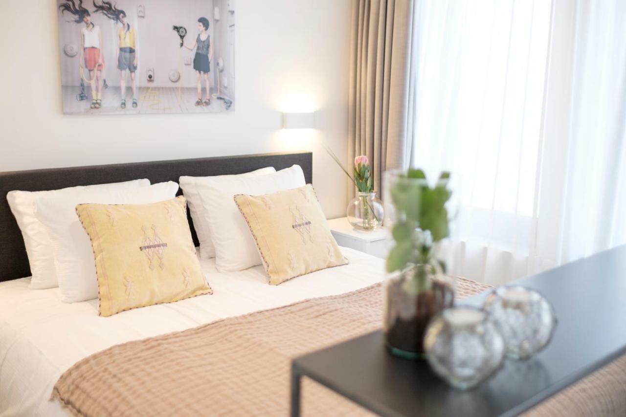 Artichic Appartement Brussel