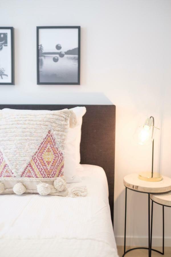 Appartement Artichic Brussel