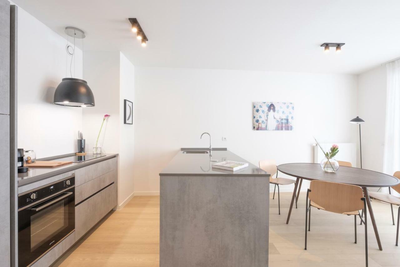Appartement Artichic