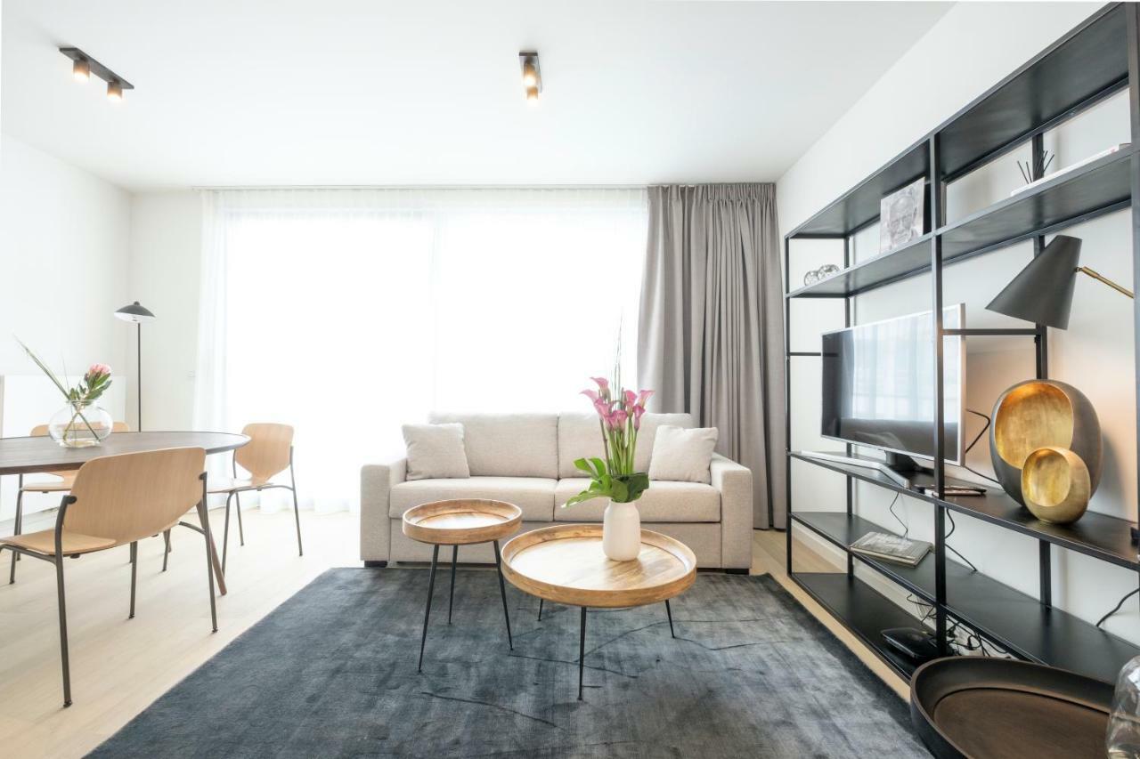 Appartement Artichic