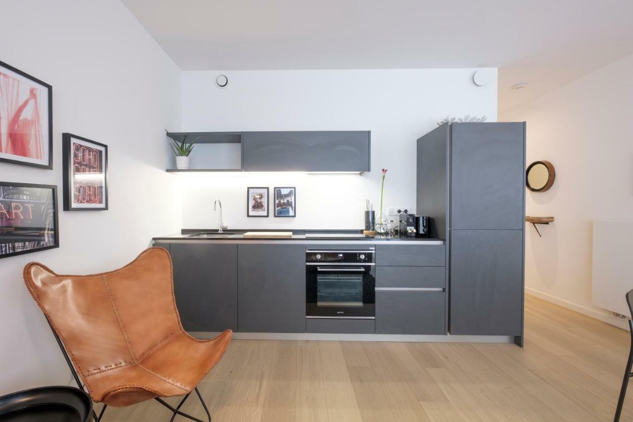 Artichic Appartement Brussel