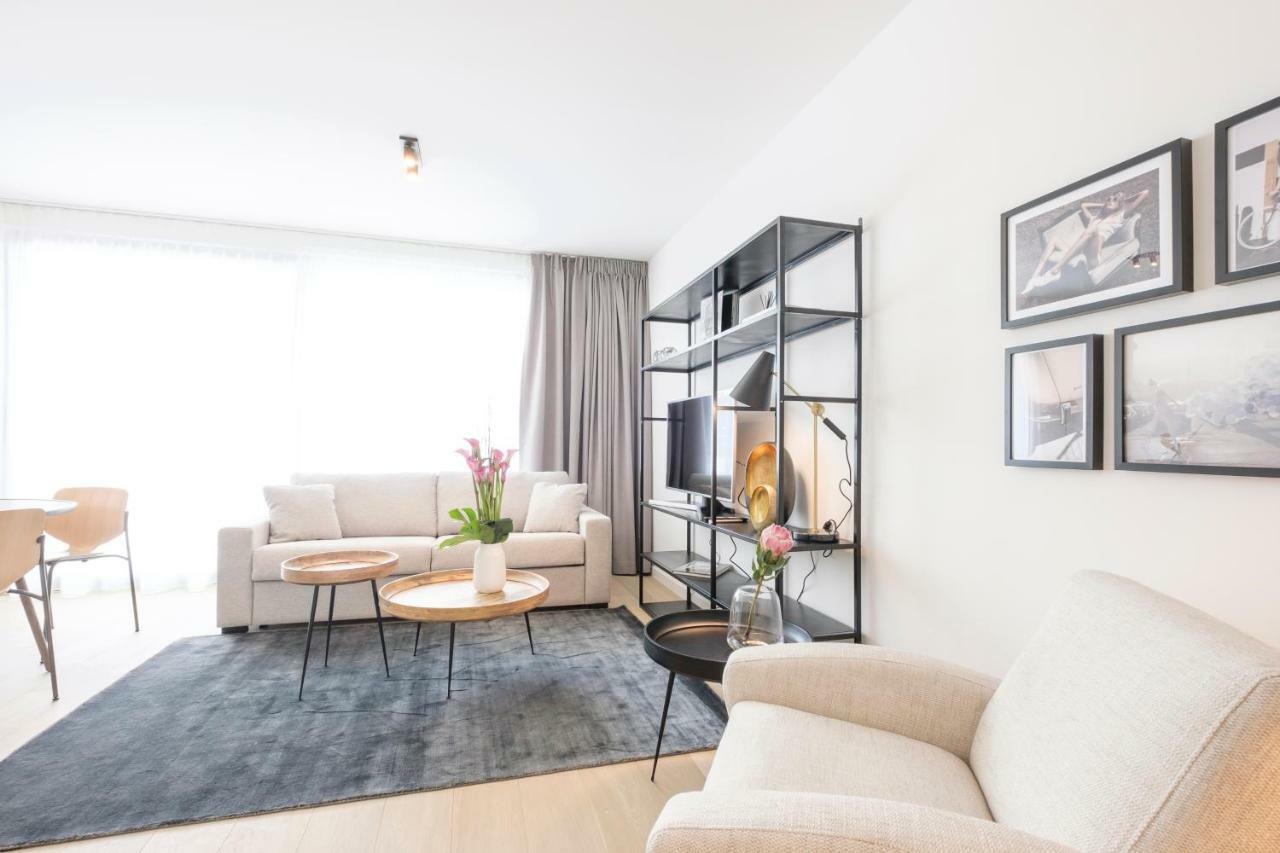 Appartement Artichic Brussel